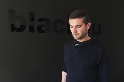 Jakub Ciężki, fot. Krzysztof Morcinek Jakub Ciężki, fot. Krzysztof Morcinek